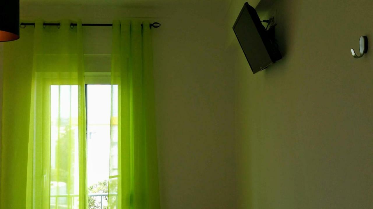 Guest house D.ana Lagos