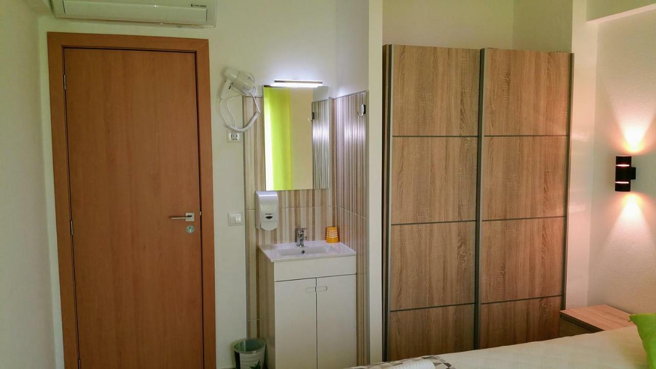 D.ana Guest house